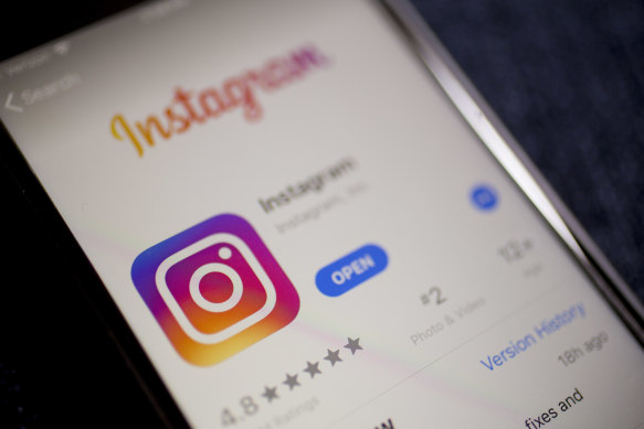 Instagram saw a sharp rise in ad revenue in the second half of 2020, driven by small and medium businesses.  