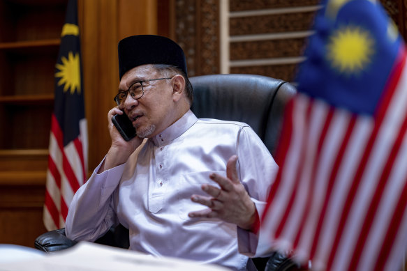 Under Anwar Ibrahim’s government, Malaysia’s use of the death penalty has been wound back.