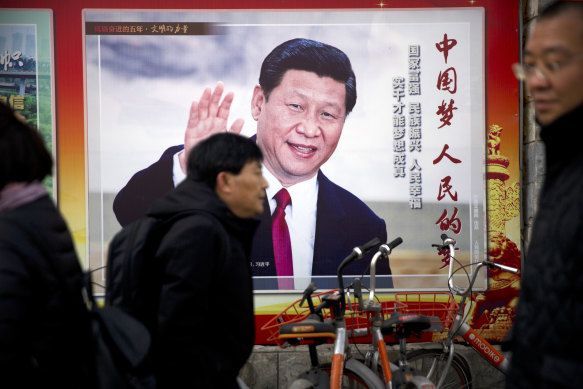 Western opposition to China’s trade policies and practices is hardening and spreading.