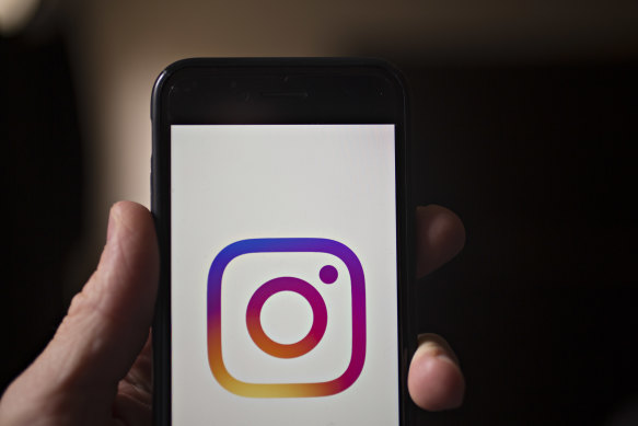 Instagram says it is fighting the placement of child pornography on its website.
