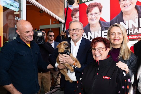 Election 2025 as it happened Anthony Albanese vows to invest in future