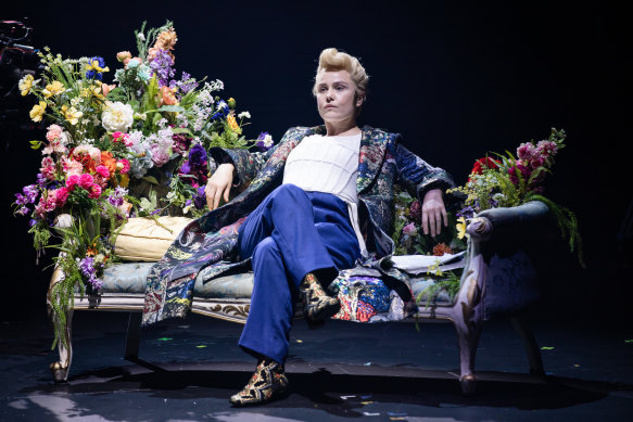 The Picture of Dorian Gray has been one of the most acclaimed theatre shows in recent memory.