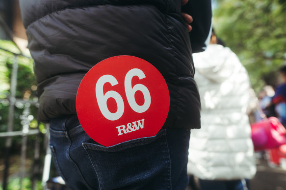 Rising rents have prompted some tenants to try to purchase a home.