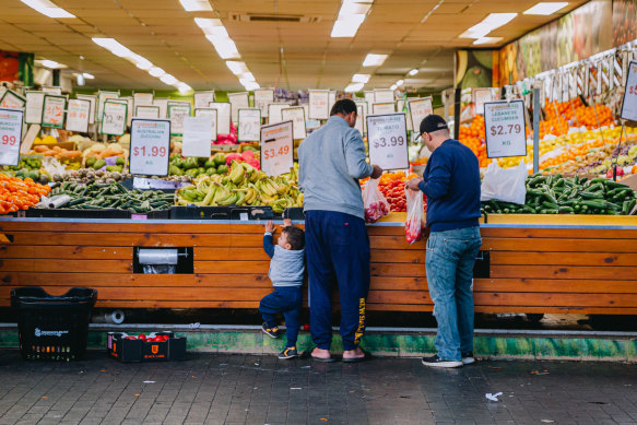 The Australian economy is expected to avoid a recession, and remains strong despite cost-of-living pressures.