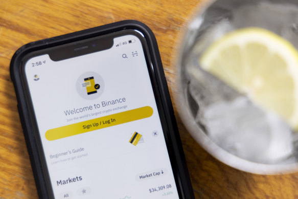 With a holding company based in the Cayman Islands, Binance has never revealed the location of its core exchange.