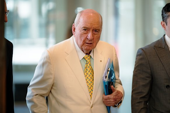 Jones now faces a total of 21 charges relating to five men.