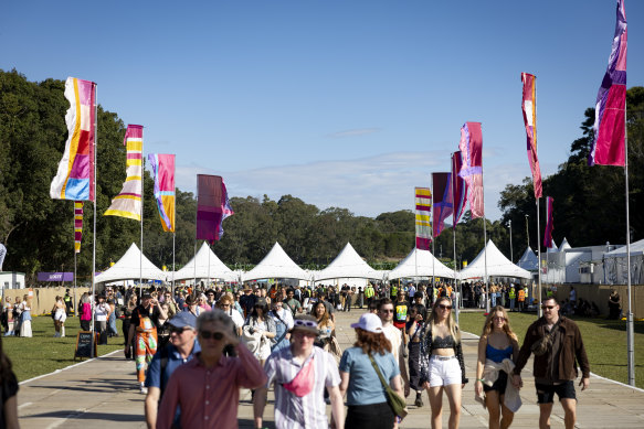 Major music festivals like Splendour in the Grass are in crisis, but there are plenty of other ways Melburnians can groove to tunes this summer.
