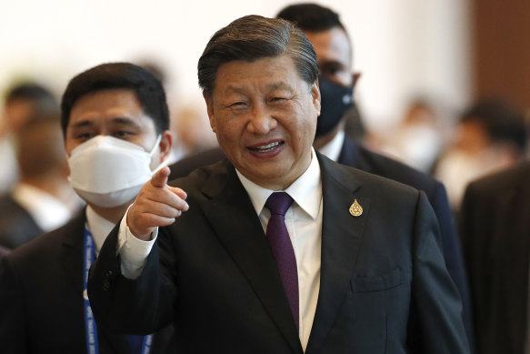 Xi Jinping’s decision to relax its COVID-zero policies will have global economic implications. 