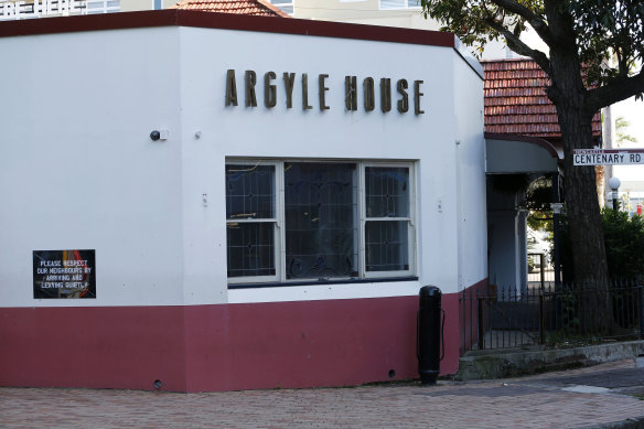 Hundreds of people have been deemed close contacts after attending The Argyle House nightclub in Newcastle. 