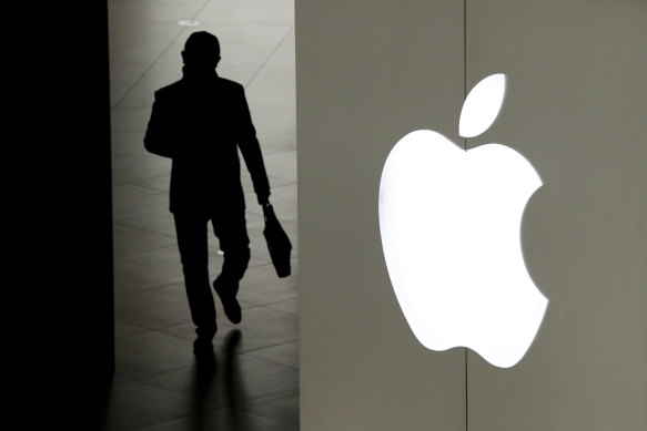 Apple says it has fixed two vulnerabilities that allowed hackers to spy into iPhones and Macs.