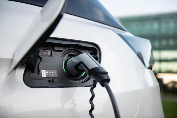 Changes to the luxury car tax could add thousands of dollars to the sale price of hybrid vehicles priced over $76,950.