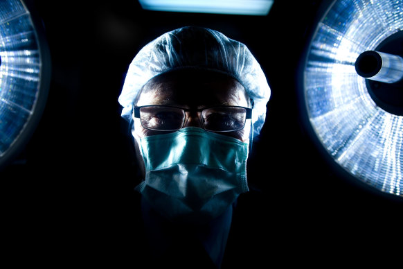 Elective surgery in Victoria is almost back to pre-pandemic activity for the first time in years.