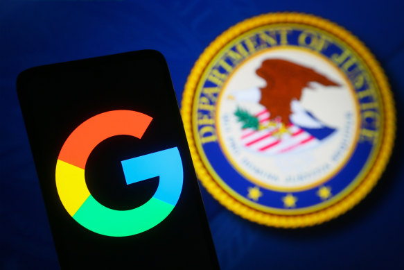 Trying to avoid antitrust suits, Google systematically told employees to destroy messages, avoid certain words and copy in the lawyers as often as possible.