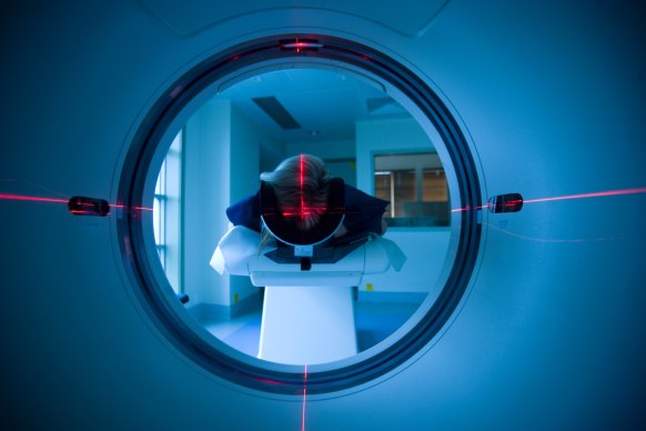 Radiation accidents have surged across NSW hospitals and imaging centres. 