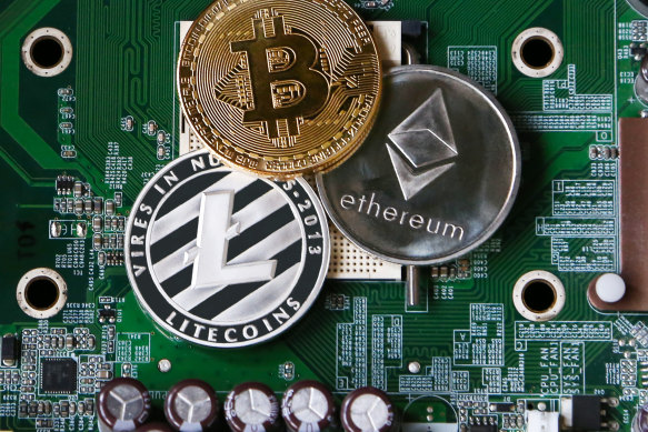 CBA’s enthusiasm for crypto appears to be all about cultivating a new crop of customers.