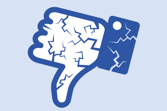 Facebook has shown a disregard for the role of news in a democracy.