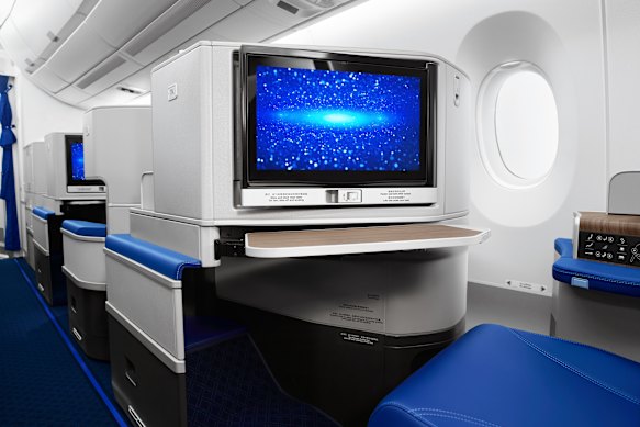 English films are in short supply.