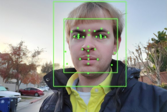 Facial recognition systems are becoming more common and Australia does not have a dedicated federal act to control it. 