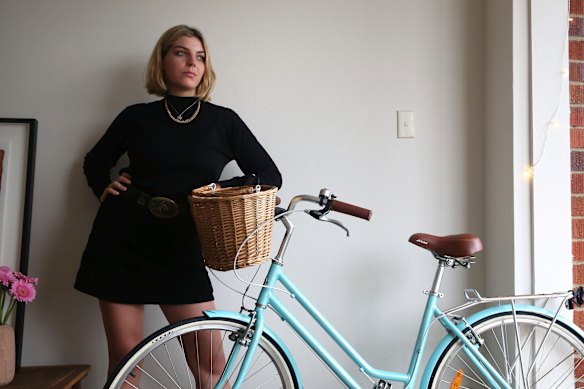 Cycling in lockdown: Australians turn to the pushbike during COVID