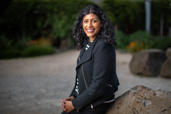 Greens leader Samantha Ratnam is launching her party’s election campaign on Saturday.