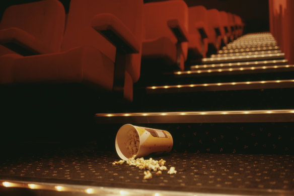 The pandemic has proved especially tough for Australia’s independent cinemas.