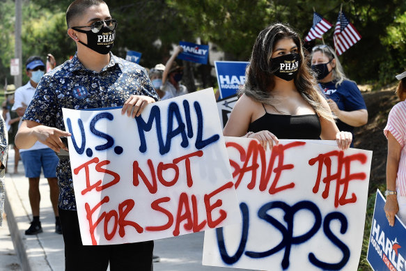 I remain sceptical that this is a problem that can be solved by skincare fanatics and their credit cards.