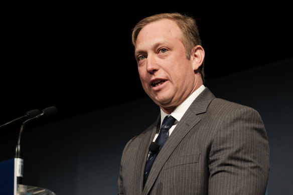 Premier Steven Miles had predicted big swings against Labor, but emphasised that swings against incumbent governments were expected.