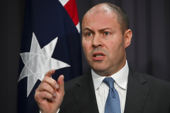 Treasurer Josh Frydenberg will head the first meeting of the nation's treasurers since the election with pressure from the Reserve Bank for governments to bring forward infrastructure projects.