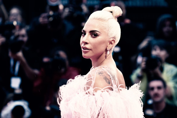 Lady Gaga Opened Up About Becoming Pregnant After a Sexual Assault