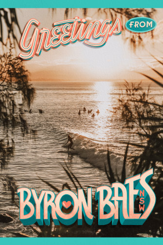 Netflix’s Byron Baes presents a very different story to that experienced by many of the region’s locals. 