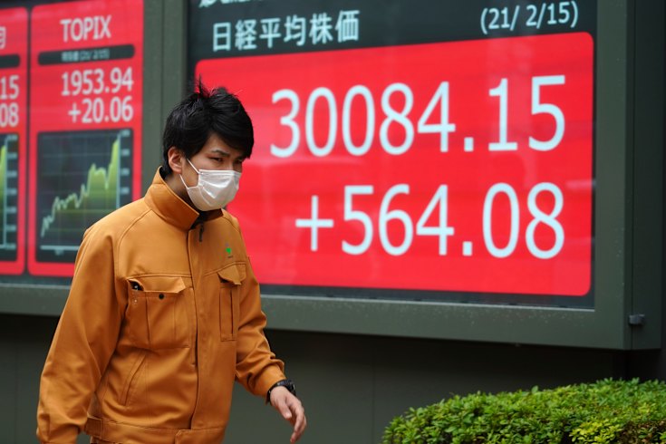 Warren Buffett S Us6b Bet On Japan Has Paid Off