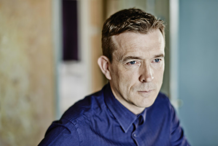 David Mitchell And The Search For When The Times They Were A Changin