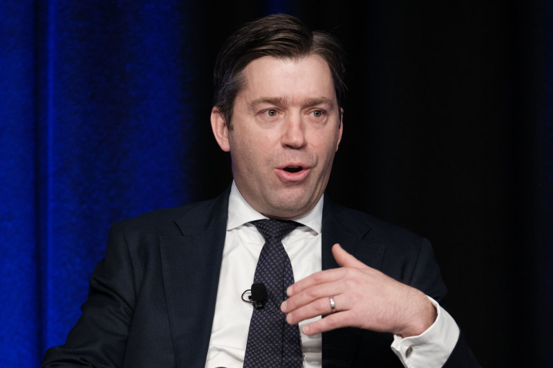 Dexus takes heart from rate cut