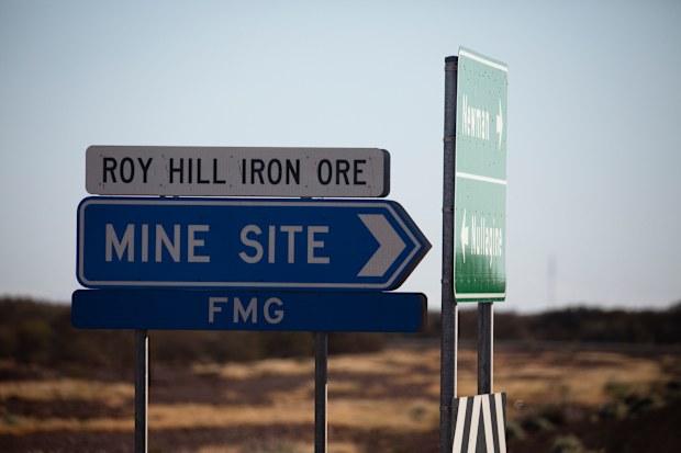 Gina Rinehart income: Mining billionaire takes a hit as Roy Hill ...