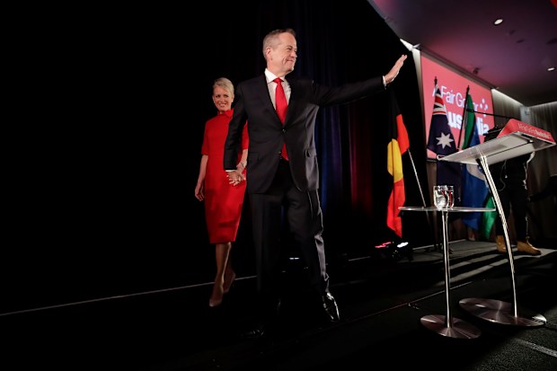 Why Bill Shorten is quitting politics
