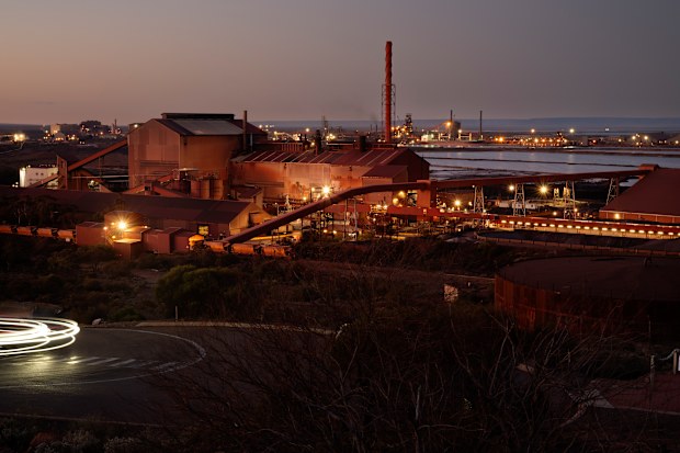 Sanjeev Gupta’s Whyalla steelworks is making steel again but the unpaid ...