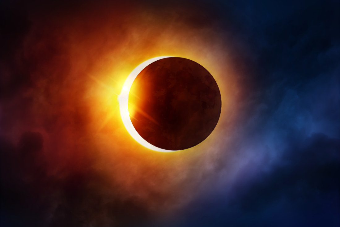 Total solar eclipses Australia has three to look forward to in the