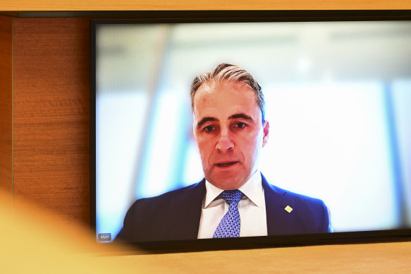 CBA boss Mat Comyn’s push to get workers back into the office has kicked off an IR firestorm.