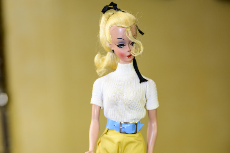 Bild lilli doll best sale