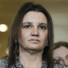 Government will have to sway Jacqui Lambie in welfare drug test plan