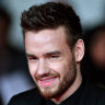 Liam Payne.
