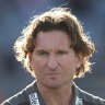 Footy wars heat up as Nine makes strategic move