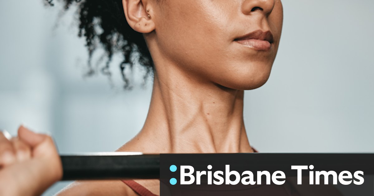 For better skin, try lifting weights - Vimarsana News