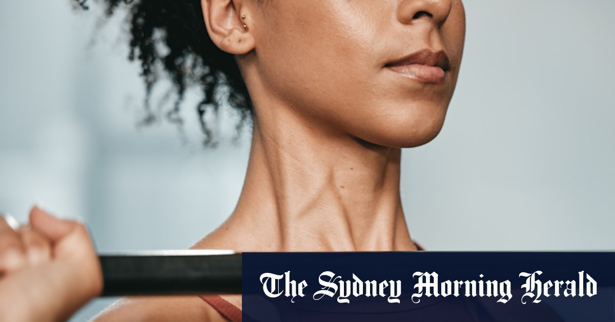 For better skin, try lifting weights - Vimarsana News