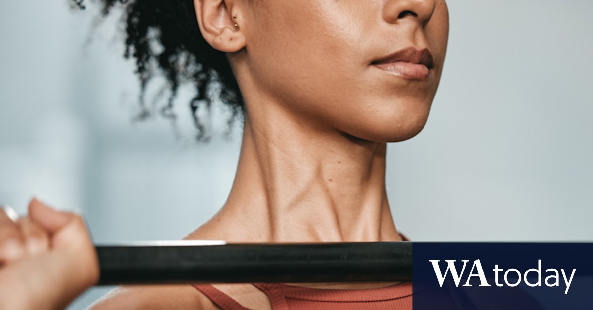 For better skin, try lifting weights - Vimarsana News