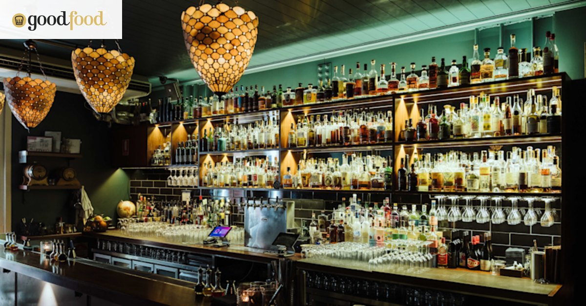 Brookfield Place’s Bar Lafayette calls it a night after more than a decade slinging cocktails