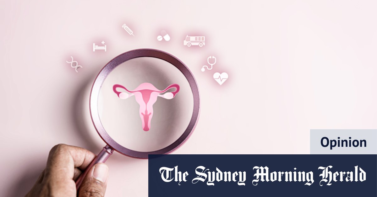 Women should not shut up about menopause. We should shout about it - Vimarsana News