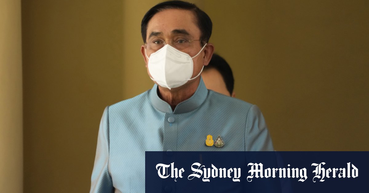 Thai court suspends prime minister immediately – Sydney Morning Herald