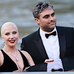 Lady Gaga and Michael Polansky may have secretly gotten married.