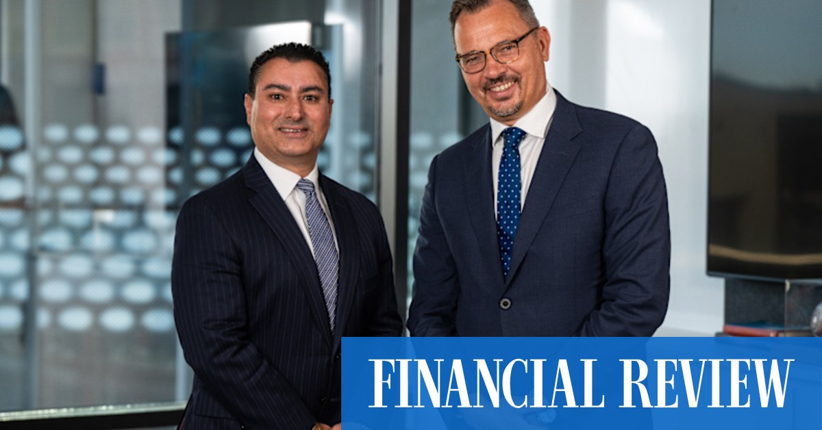 afr.com - Sarah Thompson, Kanika Sood, Angira Bharadwaj - Non-bank ColCap gears up for record $3 billion mortgage bond issue